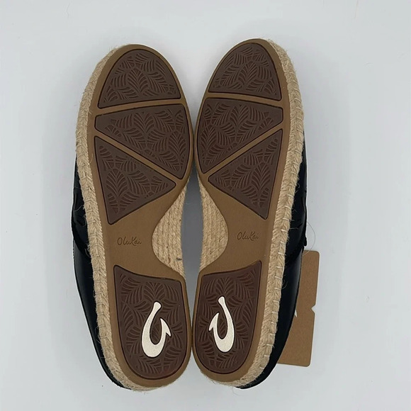 Olukai Kaula ‘Olu ‘Ili, black - Picture 9 of 9